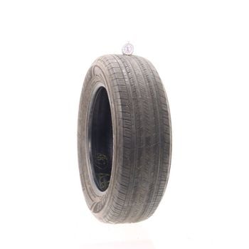 Set of (4) Used 215/65R17 Goodyear Assurance Finesse 99H - 6.5/32