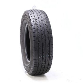 Used 265/70R17 Yokohama Geolandar H/T G056 113T - 7.5/32
