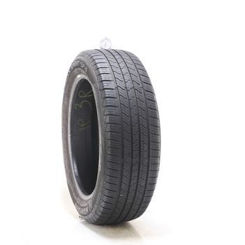 Used 225/55R19 Nankang SP-9 Cross Sport 99V - 7.5/32