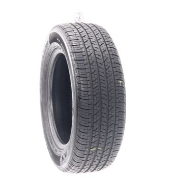 Used 215/60R16 Douglas All Season (Douglas) 95H - 7.5/32