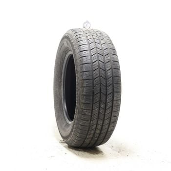 Set of (2) Used 265/65R17 Sailun Terramax HLT 112S - 8/32