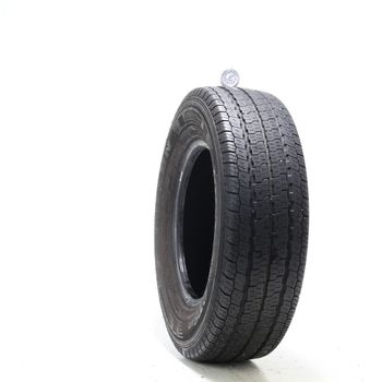 Used LT225/75R16 Nexen Roadian CT8 HL 115/112R - 9/32