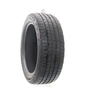 Used 265/50R22 Michelin Defender LTX M/S 2 112H - 11/32