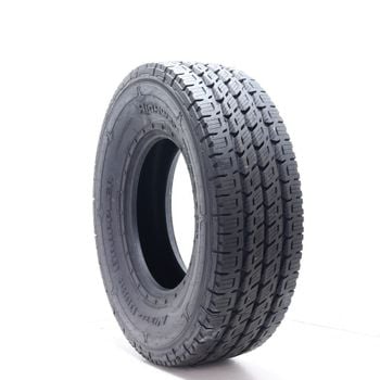 Driven Once LT285/75R17 Nitto Dura Grappler Highway Terrain 128/125R - 17/32