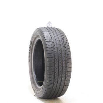 Used 215/55ZR17 Michelin Pilot Sport All Season 4 98Y - 6.5/32