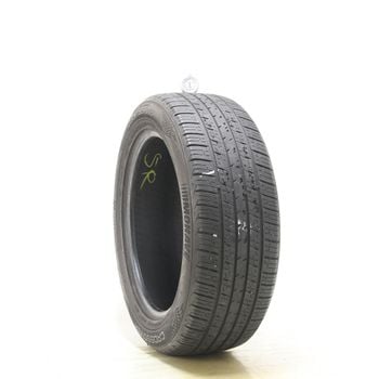 Set of (2) Used 235/55R19 Mohave Crossover CUV 101H - 6.5/32