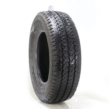 Set of (2) Used LT275/70R18 Firestone Transforce AT2 125/122R - 12.5-14/32