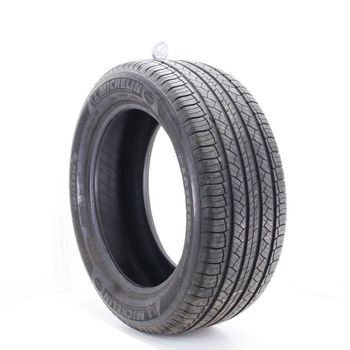 Used 285/50R20 Michelin Latitude Tour HP 112V - 8.5/32