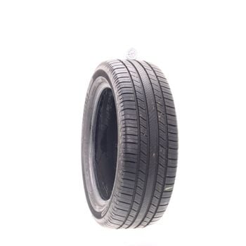 Set of (4) Used 225/55R19 Michelin Defender 2 99H - 9.5/32