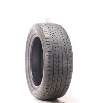 Used 255/55R19 Yokohama Geolandar X-CV G057 111W - 6/32