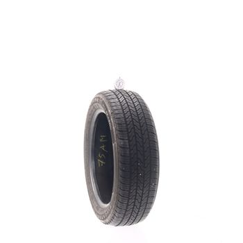 Set of (2) Used 185/55R16 Firestone All Season (Firestone) 83T - 7.5-9/32