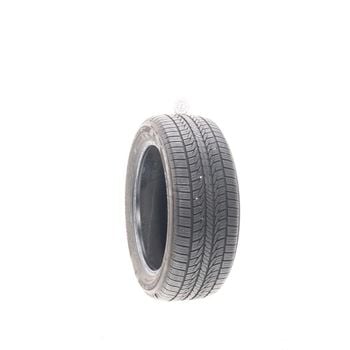 Set of (2) Used 205/50R16 General Altimax RT43 87H - 7/32