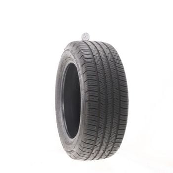 Set of (4) Used 255/55R18 BFGoodrich Advantage Control 109V - 9-9.5/32