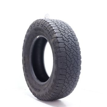 Used LT265/70R17 Goodyear Wrangler Trailrunner AT 121/118S - 10/32