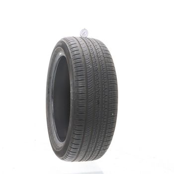 Set of (2) Used 235/50R20 Pirelli Scorpion Zero Elect AO + 104T - 8-8.5/32
