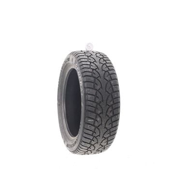Used 215/55R17 General Altimax Arctic Studded 94Q - 11/32