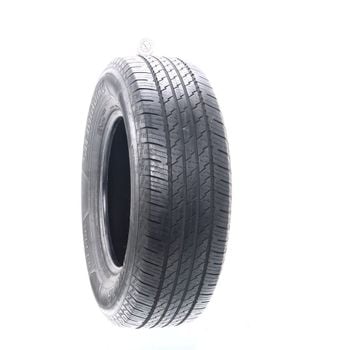 Used 265/70R17 Delta Sierradial H/T Plus 115T - 5/32