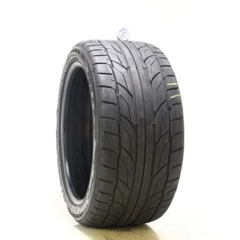 Used 315/35ZR20 Nitto NT555 G2 110W - 8.5/32