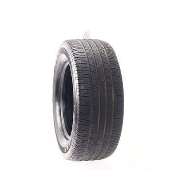 Set of (2) Used 265/60R17 Goodyear Eagle RS-A 108V - 5.5-6.5/32