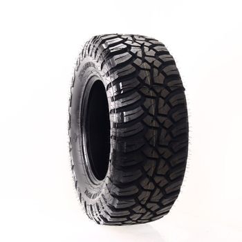 New LT33X12.5R17 General Grabber X3 114Q