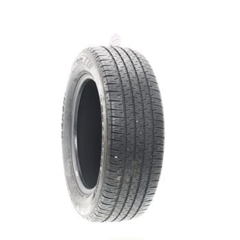 Set of (2) Used 235/60R18 Nexen Roadian HTX 2 RH51 103H - 9-10.5/32