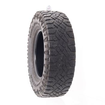 Used LT285/75R18 Goodyear Wrangler Duratrac 129/126Q - 10/32