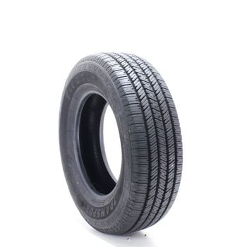 Used LT245/70R17 Firestone Transforce HT2 119/116R - 14/32