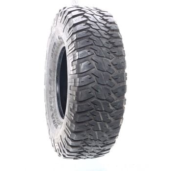 Used LT37X12.5R17 Goodyear Wrangler MT/R 129P - 12.5/32