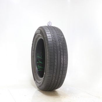 Set of (2) Used 225/65R17 Michelin X Tour A/S 2 102H - 6-6.5/32