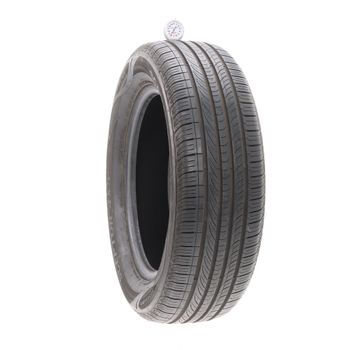 Set of (2) Used 225/60R17 Sceptor 4XS 98H - 8/32