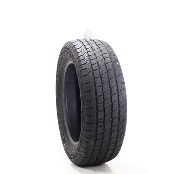 Used 235/60R18 Mastercraft Courser HSX Tour 107V - 8.5/32
