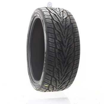 Used 305/35R24 Toyo Proxes ST III 112W - 9.5/32