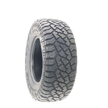 New LT33X12.5R17 Goodride Rugged Legend SL389 120Q