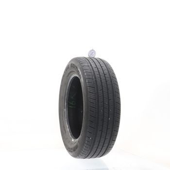 Set of (2) Used 215/60R16 Arizonian Silver Edition 95H - 8-9.5/32