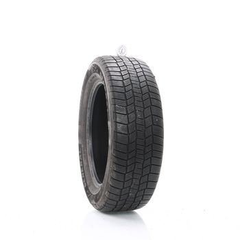Used 225/60R18 General Altimax 365 AW 100H - 7.5/32