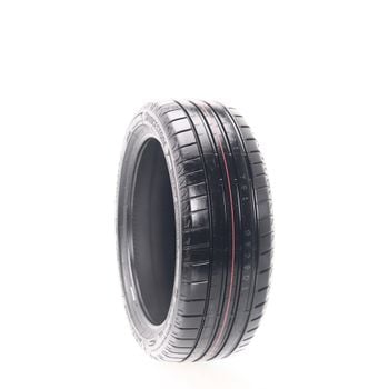 Set of (4) New 205/45R17 Bridgestone Potenza Sport 88Y - 99/32