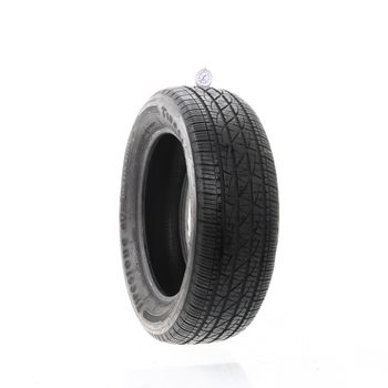 Set of (2) Used 235/60R18 Firestone Destination LE3 103H - 8.5/32