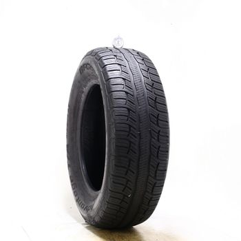 Used 265/60R18 BFGoodrich Advantage T/A Sport LT 110T - 7/32