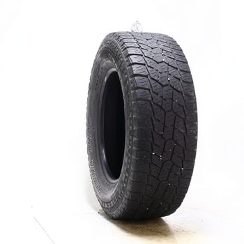 Used LT275/65R18 Hercules Terra Trac AT II 123/120S - 6/32