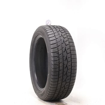 Set of (2) Used 225/50R18 Toyo Celsius 95V - 8.5/32
