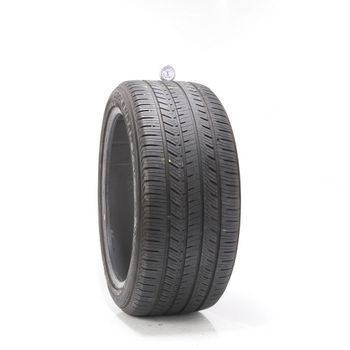 Used 295/40R21 Yokohama Geolandar X-CV G057 111W - 6.5/32