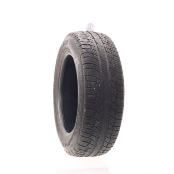 Used 245/60R18 BFGoodrich Advantage T/A Sport LT 105H - 8/32