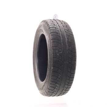 Set of (2) Used 245/60R18 BFGoodrich Advantage T/A Sport LT 105H - 8/32
