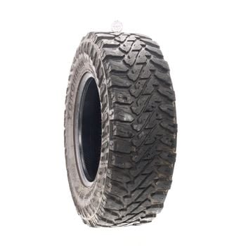 Used LT295/70R18 Yokohama Geolandar M/T G003 129/126Q - 10/32