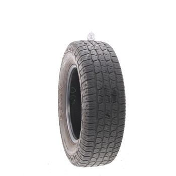 Used 245/70R17 Prinx Hicountry A/T HA2 110T - 7/32