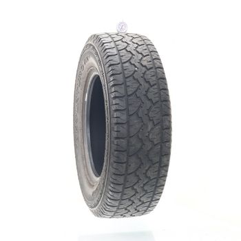 Used LT275/70R18 GT Radial Adventuro AT 3 125/122S - 7.5/32