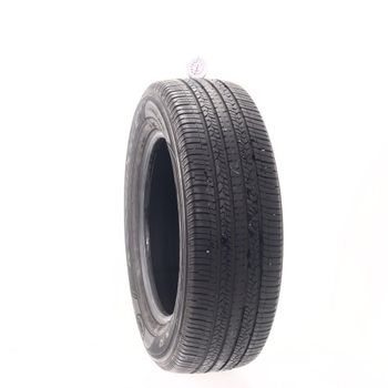 Set of (2) Used 225/65R17 Goodyear Assurance CS Fuel Max 102H - 7.5-8/32