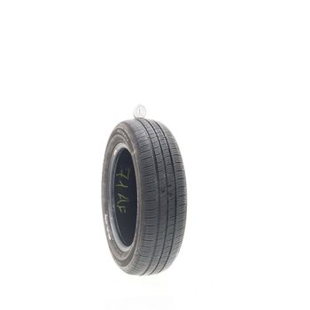 Set of (4) Used 165/65R14 Nexen N'Priz AH5 79S - 7/32