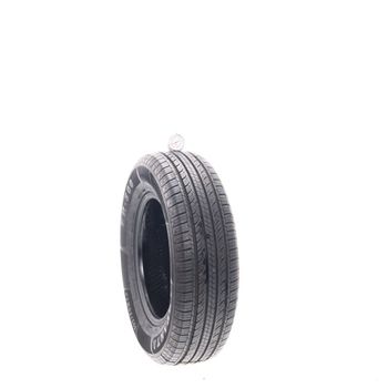 Set of (2) Used 195/70R14 Advanta ER-800 91T - 9.5/32