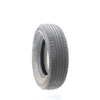 Set of (2) Driven Once 245/70R17 Winrun Maxclaw HT 2 110T - 10/32